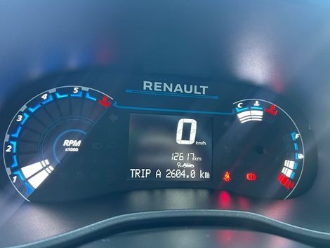 Renault KWID OUTSIDER 1.0 Flex 12V 5p Mec.