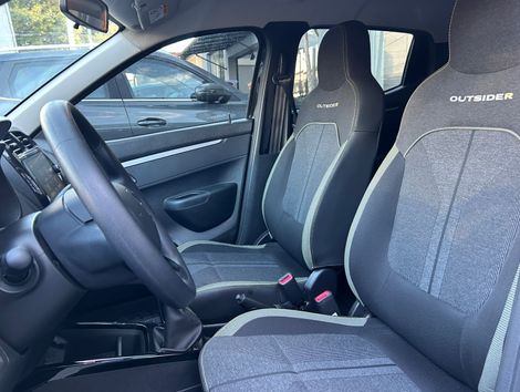 Renault KWID OUTSIDER 1.0 Flex 12V 5p Mec.