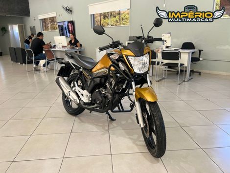 HONDA CG 160 TITAN FLEXONE/Ed.Especial 40 Anos