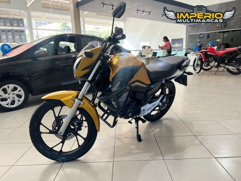 HONDA CG 160 TITAN FLEXONE/Ed.Especial 40 Anos