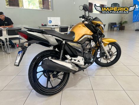 HONDA CG 160 TITAN FLEXONE/Ed.Especial 40 Anos