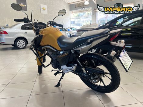 HONDA CG 160 TITAN FLEXONE/Ed.Especial 40 Anos