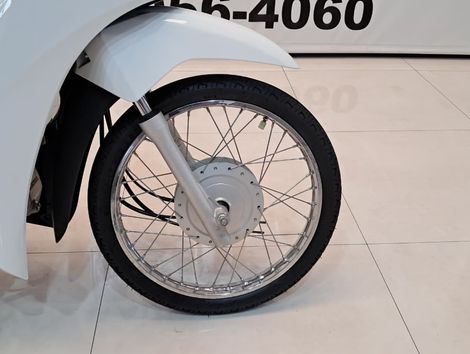 HONDA BIZ 110i
