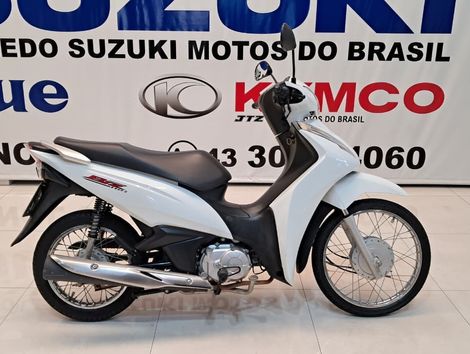 HONDA BIZ 110i