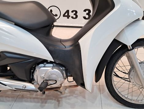 HONDA BIZ 110i