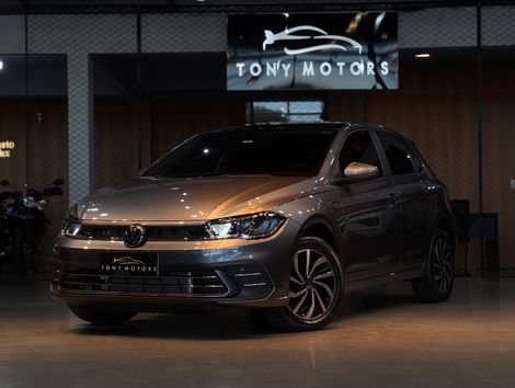 VolksWagen Polo Highline TSI 1.0 Flex 12V Aut.