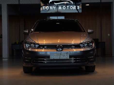VolksWagen Polo Highline TSI 1.0 Flex 12V Aut.