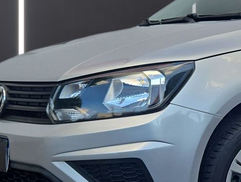 VolksWagen Gol 1.6 MSI Flex 8V 5p