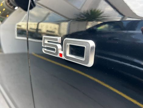 Ford Mustang GT Performance 5.0 V8 Aut.
