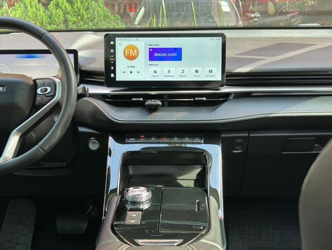 GWM Haval H6 1.5 (Hibrido)