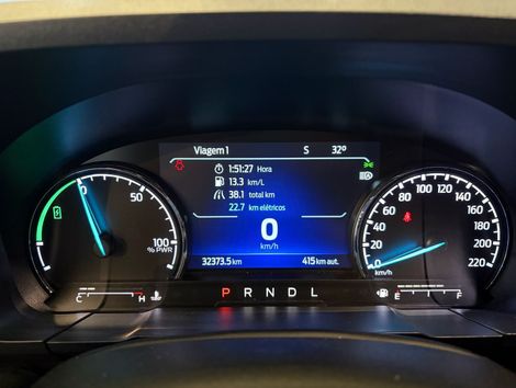 Ford Maverick Lariat Hybrid 2.5 FWD Aut.