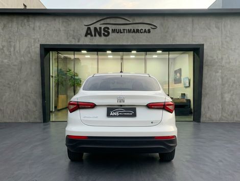 Fiat CRONOS 1.0 6V Flex