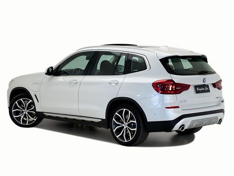 BMW X3 XDRIVE 30e Turbo Aut. (Híbrido)