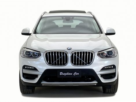 BMW X3 XDRIVE 30e Turbo Aut. (Híbrido)