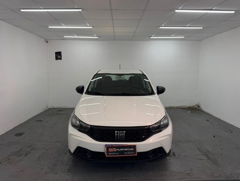 Fiat ARGO 1.0 6V Flex