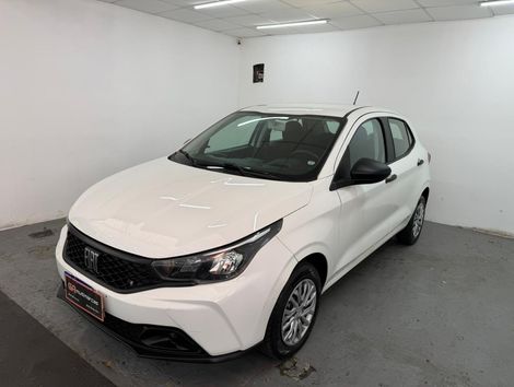 Fiat ARGO 1.0 6V Flex
