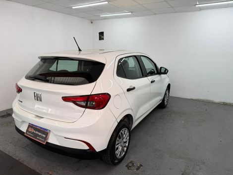 Fiat ARGO 1.0 6V Flex