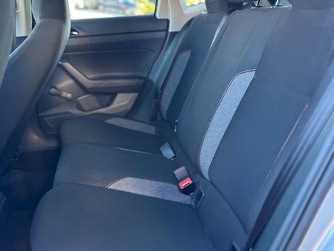 VolksWagen Polo Track 1.0 Flex 12V 5p