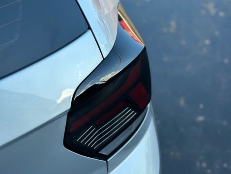 VolksWagen Polo Track 1.0 Flex 12V 5p