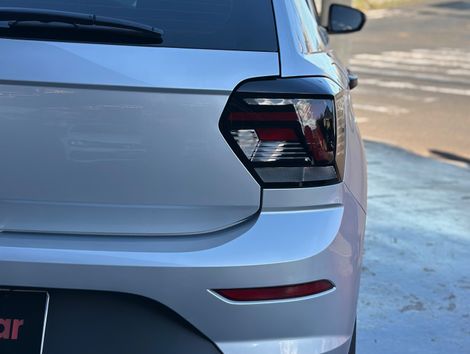 VolksWagen Polo Track 1.0 Flex 12V 5p