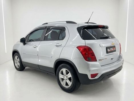 Chevrolet TRACKER LT 1.4 Turbo 16V Flex 4x2 Aut.