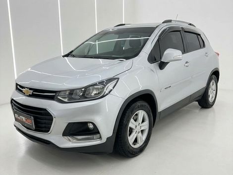 Chevrolet TRACKER LT 1.4 Turbo 16V Flex 4x2 Aut.