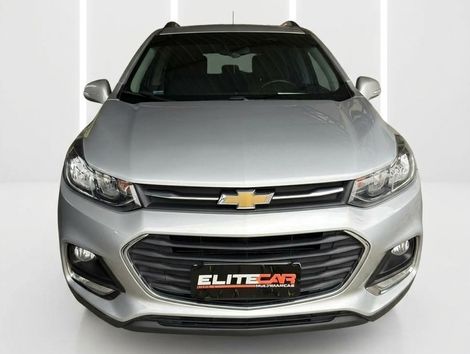 Chevrolet TRACKER LT 1.4 Turbo 16V Flex 4x2 Aut.