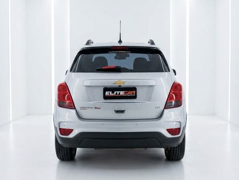 Chevrolet TRACKER LT 1.4 Turbo 16V Flex 4x2 Aut.
