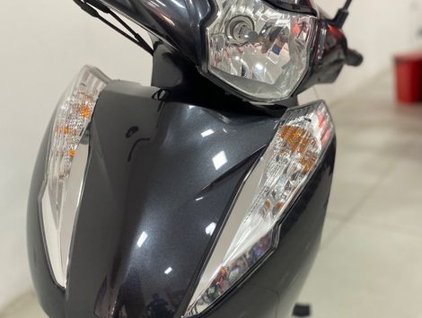 HONDA BIZ 110i