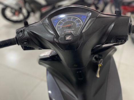 HONDA BIZ 110i
