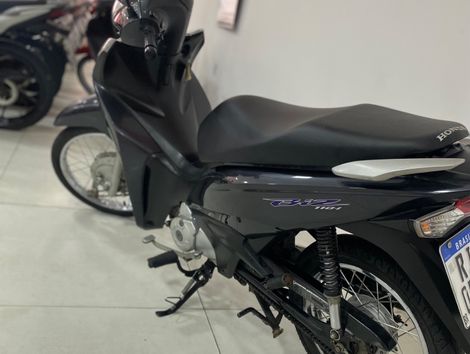HONDA BIZ 110i