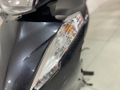 HONDA BIZ 110i