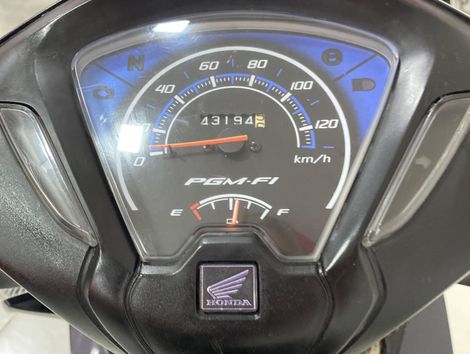 HONDA BIZ 110i