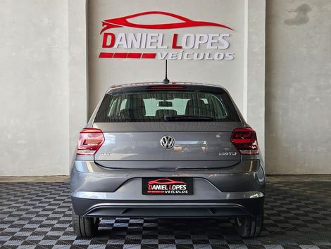 VolksWagen Polo Comfort. 200 TSI 1.0 Flex 12V Aut.