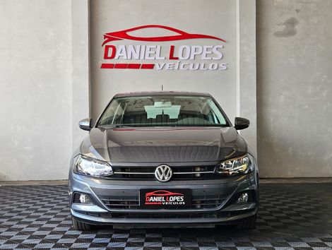 VolksWagen Polo Comfort. 200 TSI 1.0 Flex 12V Aut.