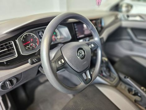 VolksWagen Polo Comfort. 200 TSI 1.0 Flex 12V Aut.