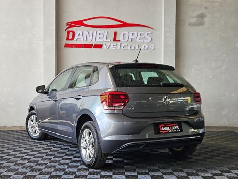 VolksWagen Polo Comfort. 200 TSI 1.0 Flex 12V Aut.