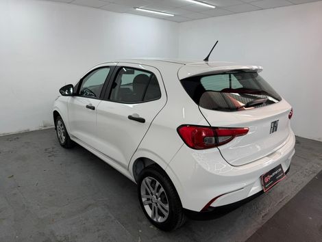Fiat ARGO 1.0 6V Flex