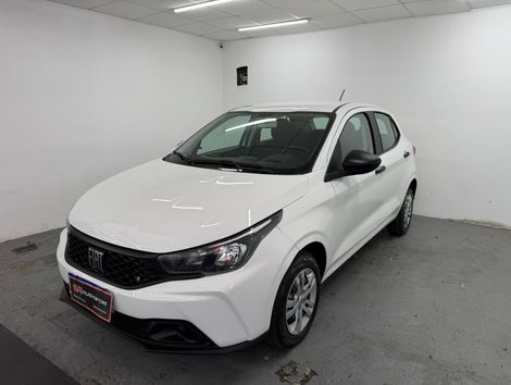 Fiat ARGO 1.0 6V Flex