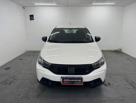 Fiat ARGO 1.0 6V Flex