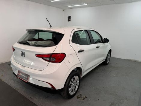 Fiat ARGO 1.0 6V Flex