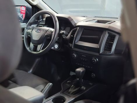 Ford Ranger Storm 3.2 20V 4x4 CD Diesel Aut.