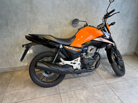 HONDA CG 160 TITAN FLEXONE/Ed.Especial 40 Anos