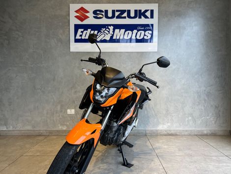 HONDA CG 160 TITAN FLEXONE/Ed.Especial 40 Anos