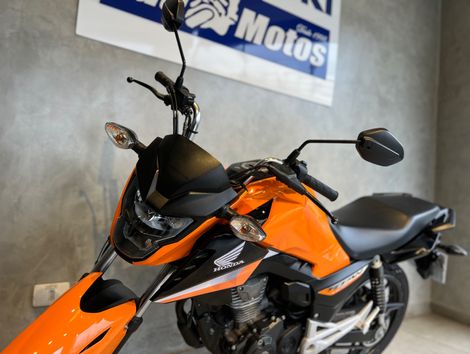 HONDA CG 160 TITAN FLEXONE/Ed.Especial 40 Anos