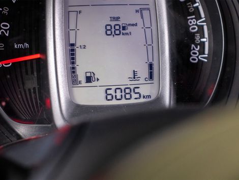 Fiat MOBI LIKE 1.0 Fire Flex 5p.