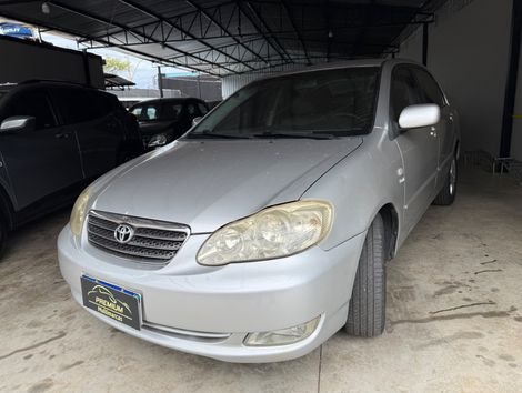 Toyota Corolla XEi 1.8/1.8 Flex 16V Aut.