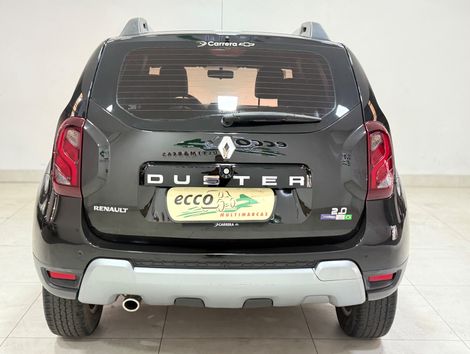 Renault DUSTER Dynamique 2.0 Flex 16V Aut.