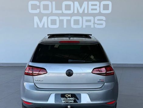 VolksWagen Golf Highline 1.4 TSI 140cv Aut.