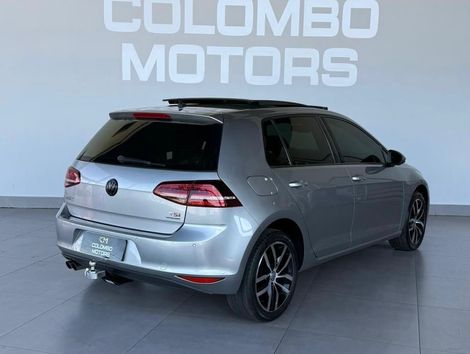 VolksWagen Golf Highline 1.4 TSI 140cv Aut.